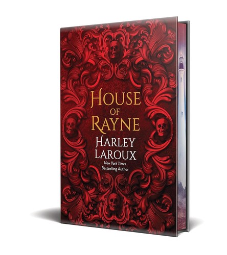 House rayne deluxe limited - house, rayne: